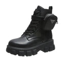 Biker Boots - Langlebige Motorradstiefel