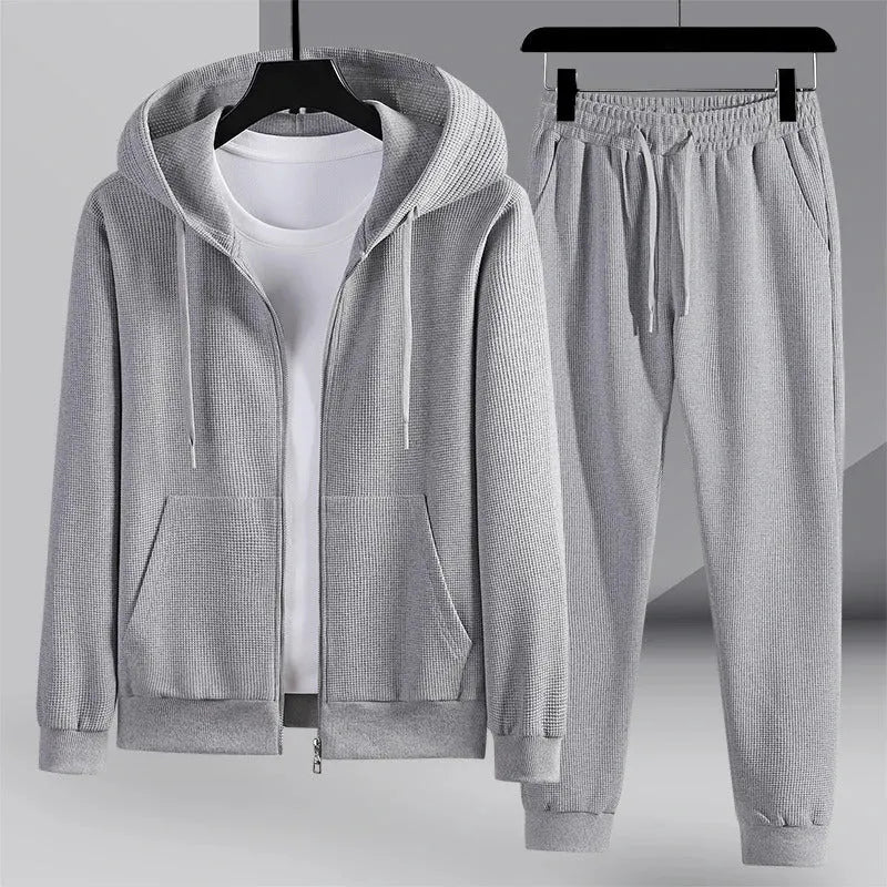 Lounge Set fÃ¼r MÃ¤nner