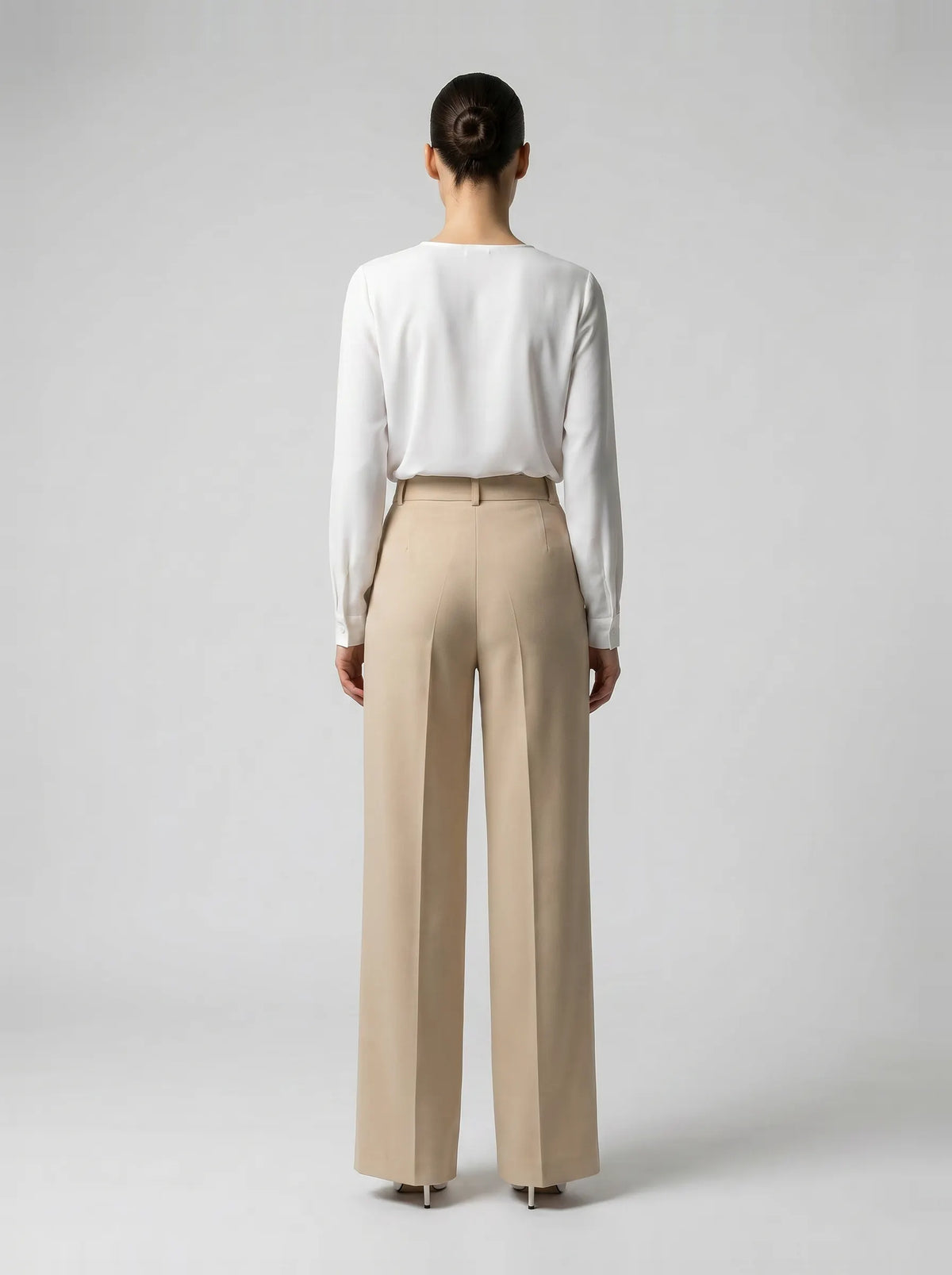 Marbella Broek
