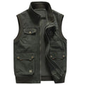 Funktionelle Herrenjacke