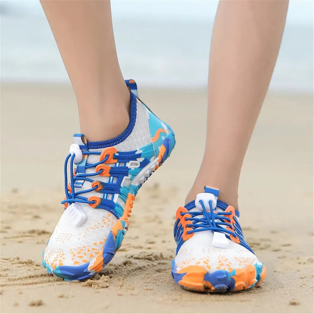 Bequeme Barfußschuhe Für Kinder