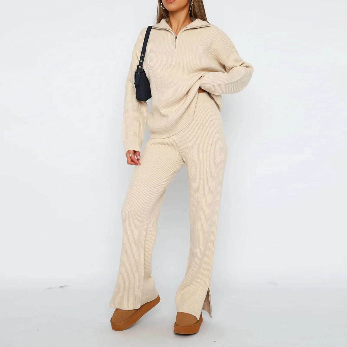 Victoria™ - Luxe en comfortabele set