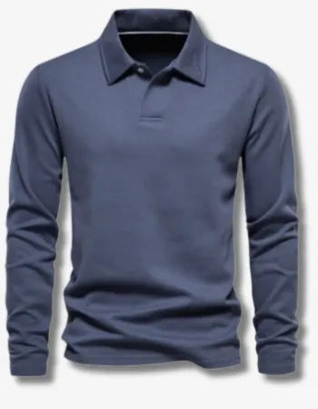 Tommy Poloshirt