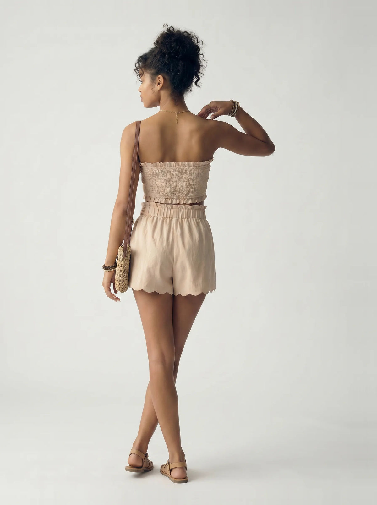 Capri Twinset