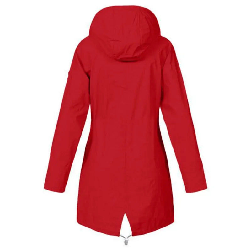 - Agnes - Jacke