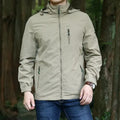 Wasserdichte, Bequeme Winterjacke