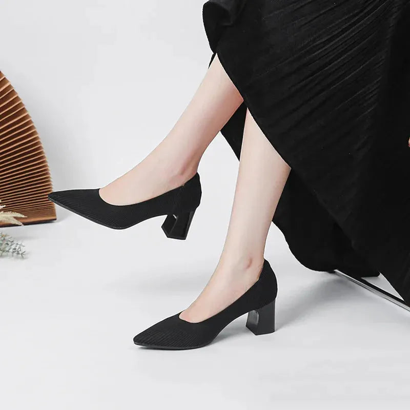 LuxuriÃ¶se Bunte AbsÃ¤tze FÃ¼r Damen