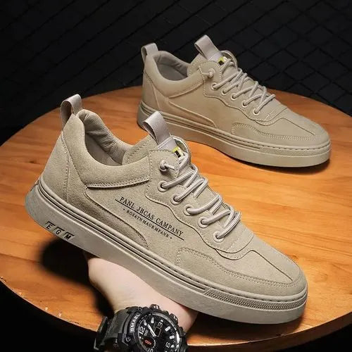 Stilvolle Herrenschuhe