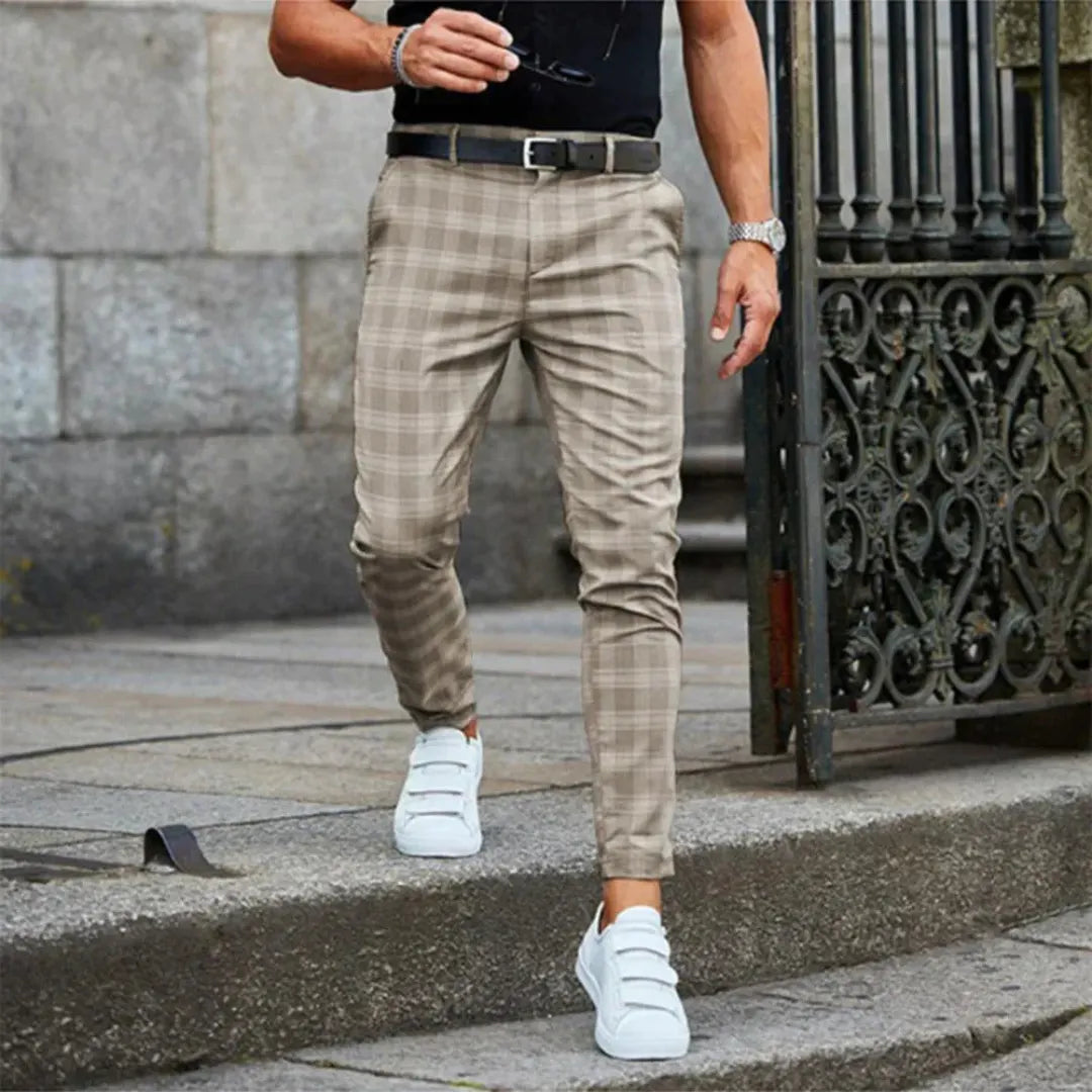Chinos Chic Für Herren