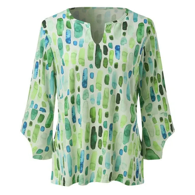 Elegante Bluse