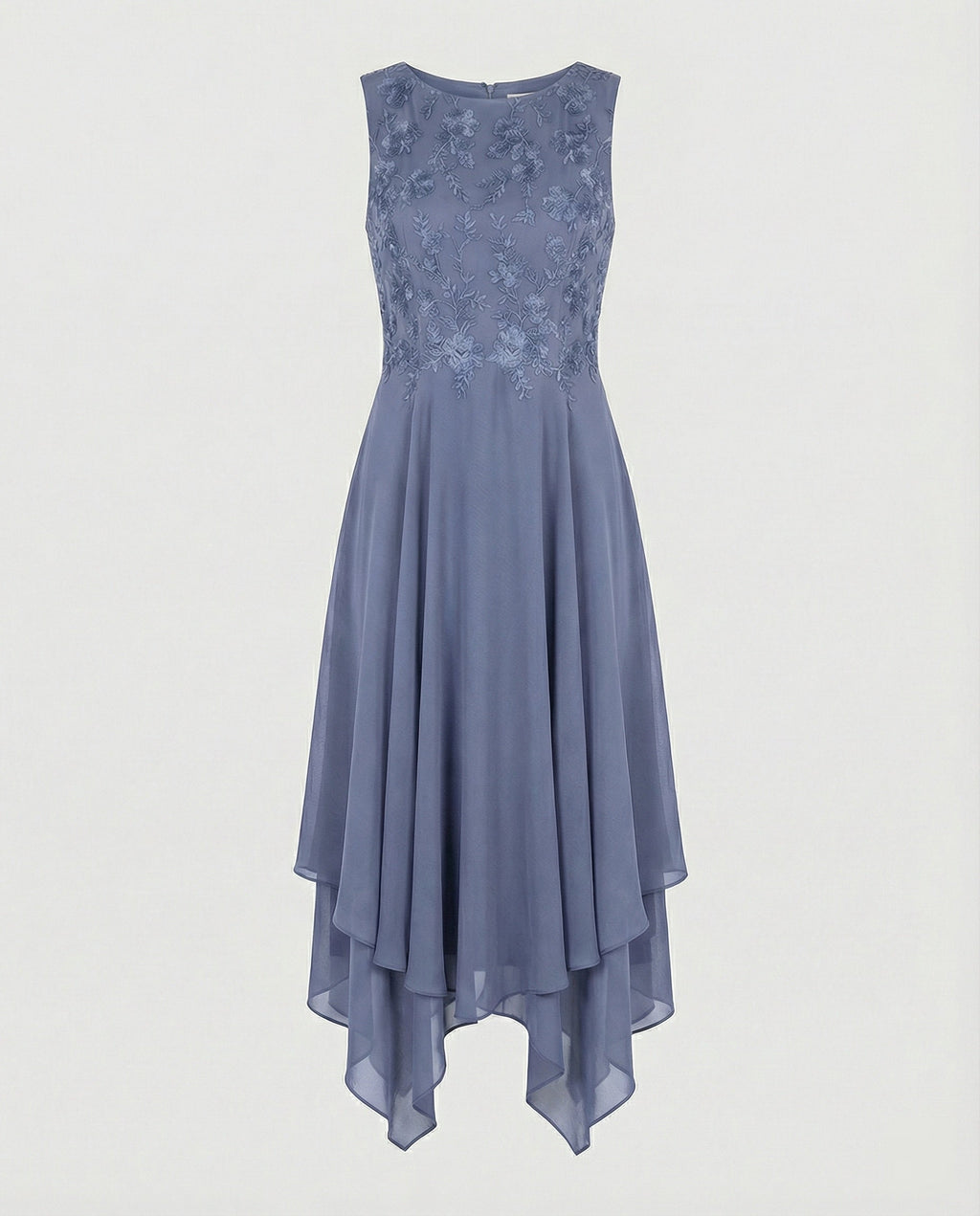 Damen Sommerkleid aus leichtem, atmungsaktivem Material