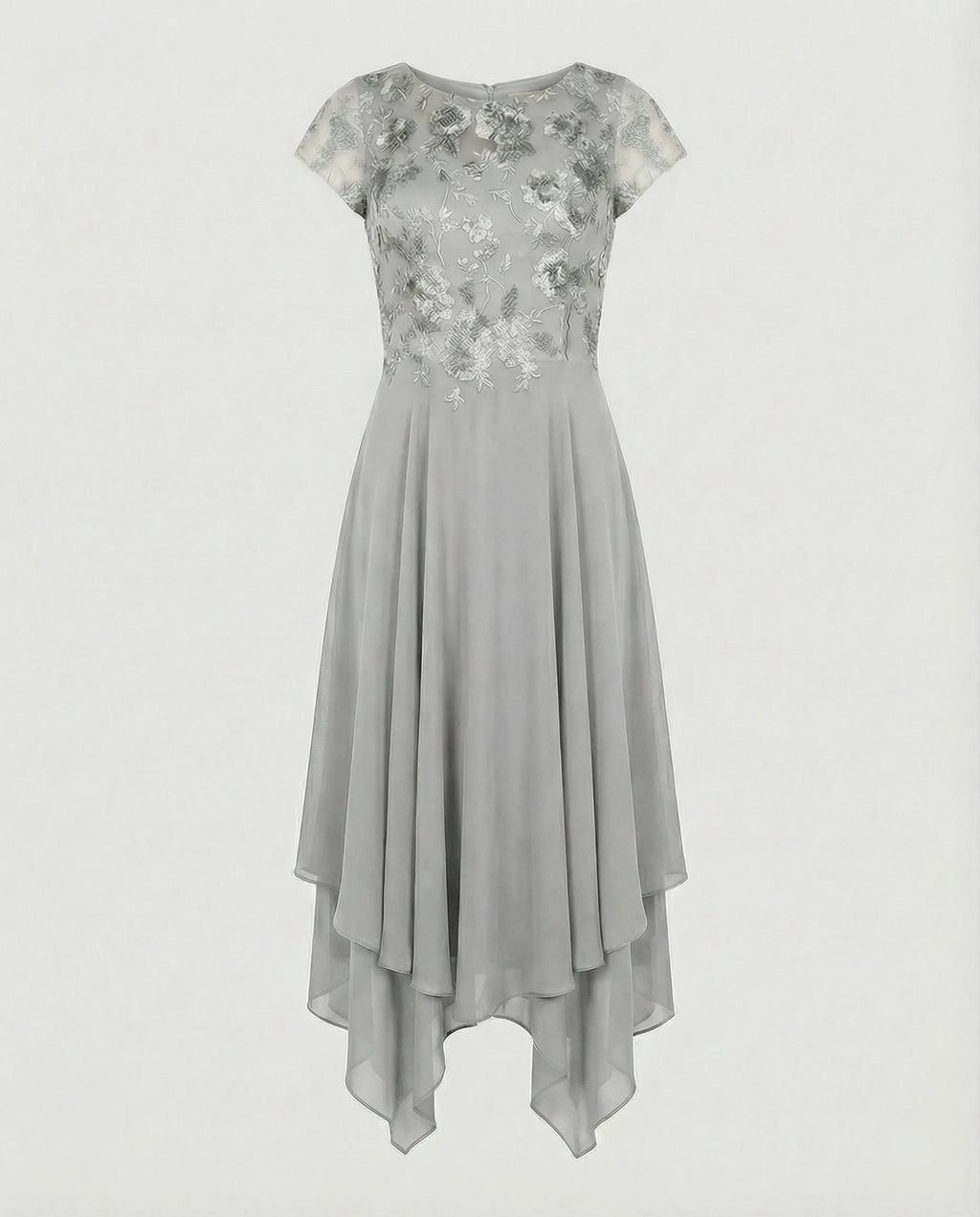 Damen Sommerkleid aus leichtem, atmungsaktivem Material