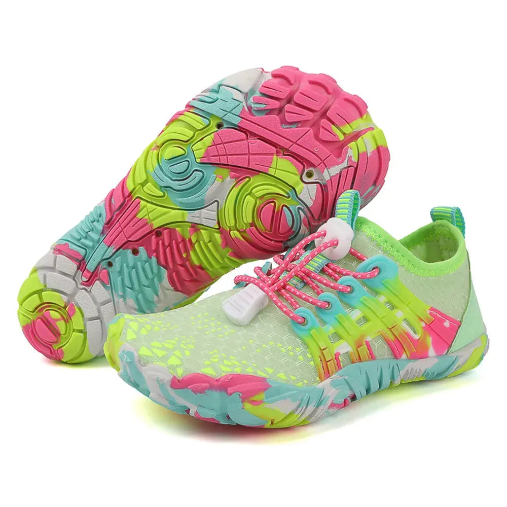 Bequeme Barfußschuhe Für Kinder