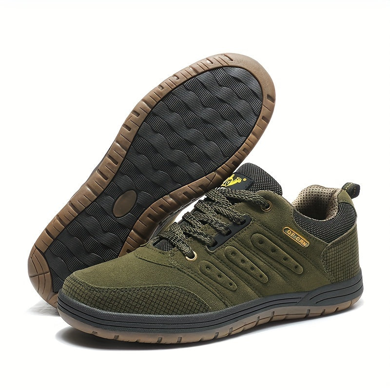 Strapazierfähige Wanderschuhe Herren