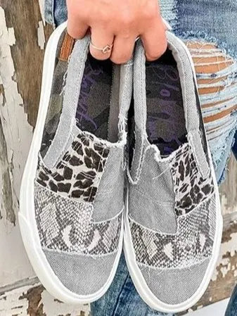 Grethe | Trendy Smertereducerende Sko