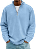 Kasper | Trendy stilfuld sweater
