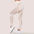 Zimode - Smukke anti-cellulite leggings