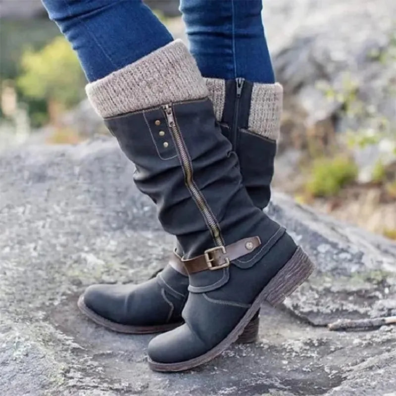 Stiefel