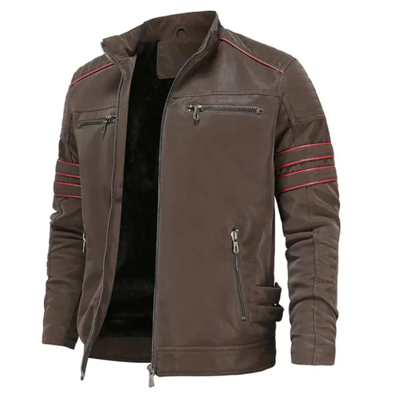 Herren Motorrad Jacke Wasserdichte