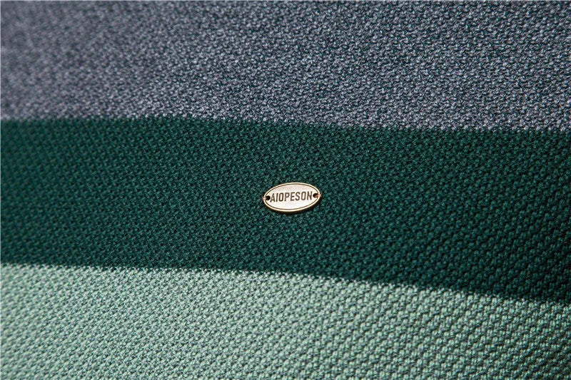 Farbblock Sweatshirt Für Herren