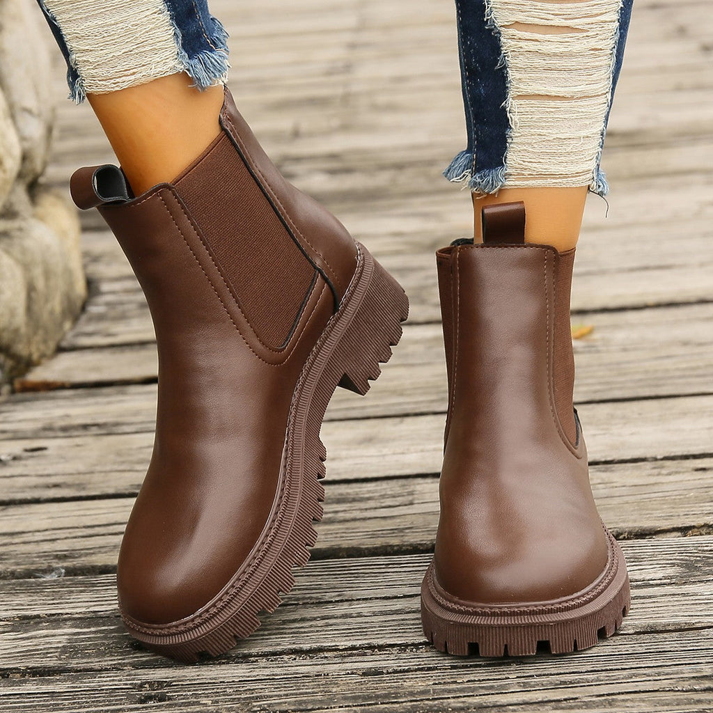 Chelsea-Stiefel