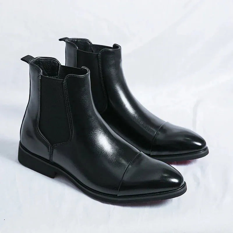 Stiefel