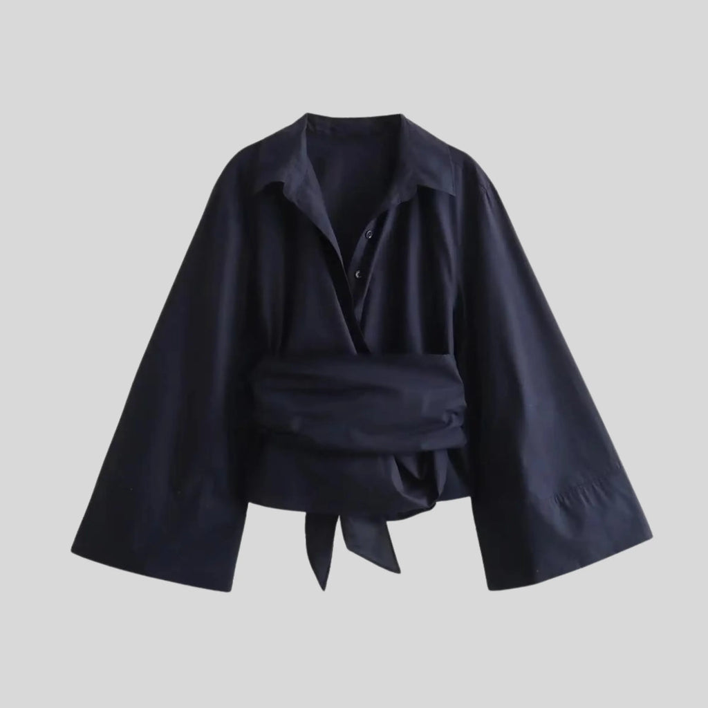 - Stylisches Damen-Top