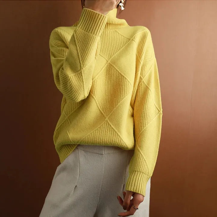 Strickpullover