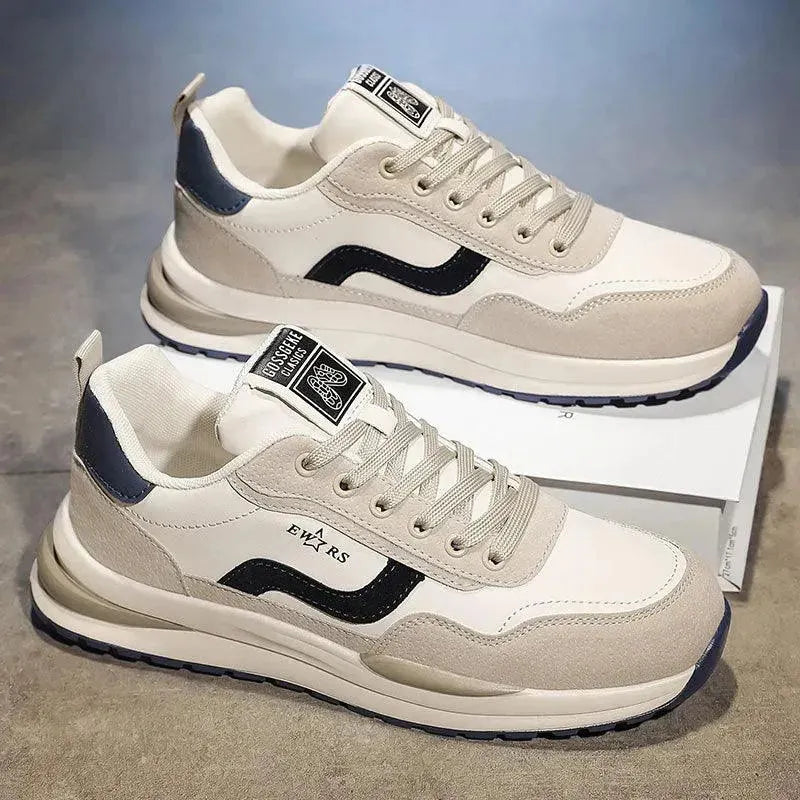 Sneakers Uomo Sportive â€“ Stil und Leistung fÃ¼r Jeden Anlass