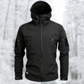 Herrenjacke mit ReiÃŸverschluss