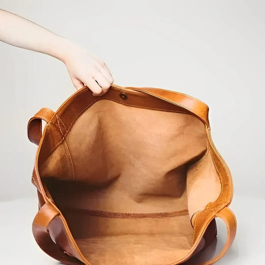 Sienna | Vintage Prestige taske