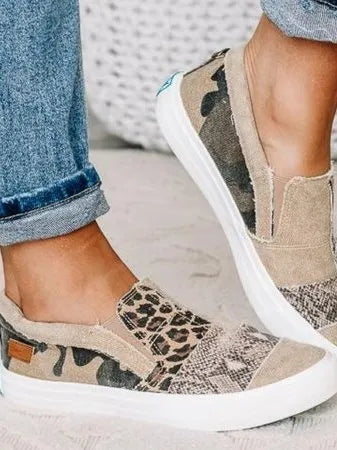 Grethe | Trendy Smertereducerende Sko