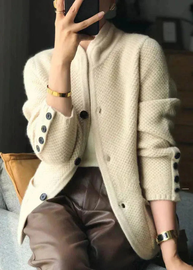 Giusy | Komfortabel cardigan