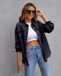 Casie - Denimjakke | 2024 Trend