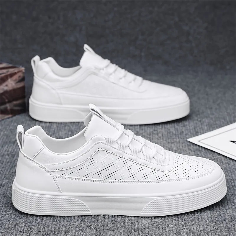 Bequeme Freizeitschuhe Für Herren