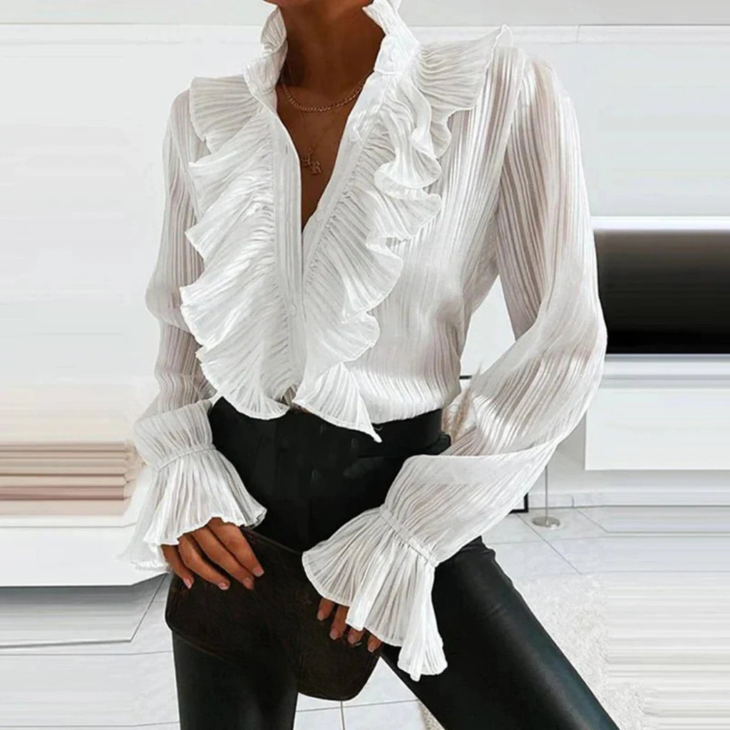 Pavia Blouse