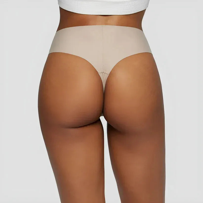 Thong Die Ultimative LÃ¶sung Gegen Camel Toe