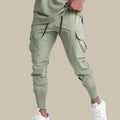 Stilvolle Herren Cargohose