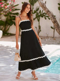 Vestido Longo Estela