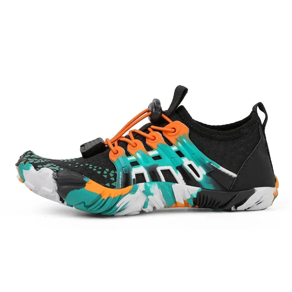 Bequeme Barfußschuhe Für Kinder