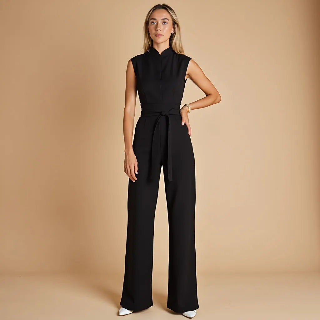 Naples Jumpsuit