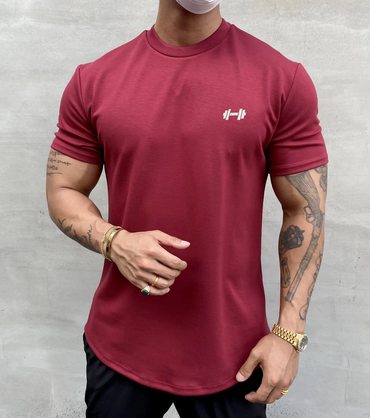 Performance Aktivbekleidung Shirt
