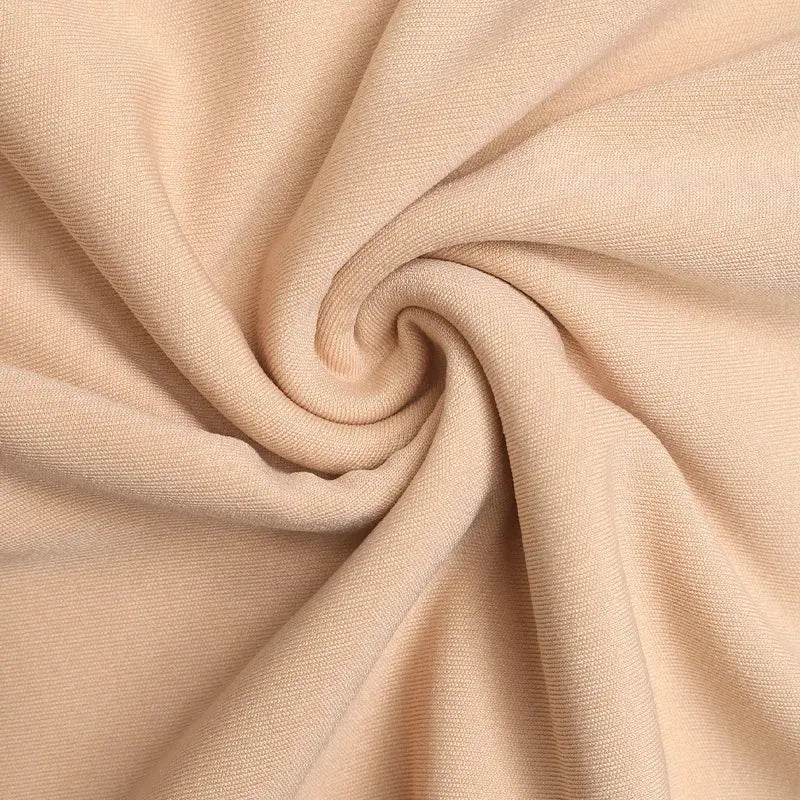 REMI | Lange Vloeiende Satijnrok Met Dubbellaagse Look – Elegant, Vrouwelijk & Perfect Voor Elke Dag