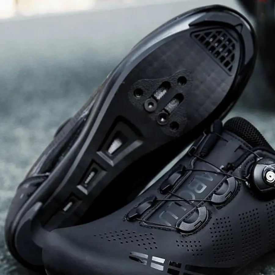 Orthopädische Radschuhe