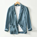- Legerer Blazer