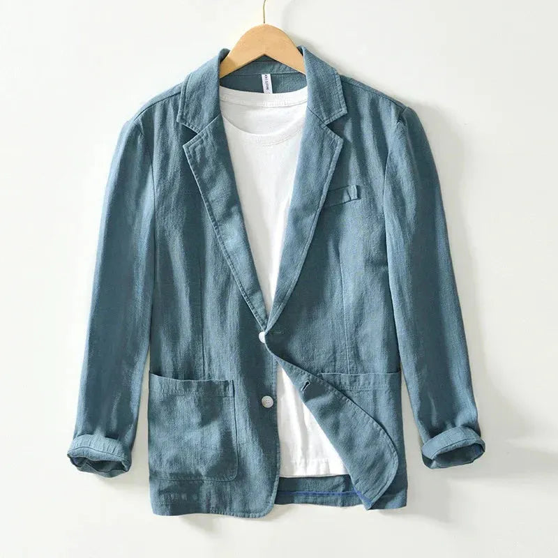 - Legerer Blazer