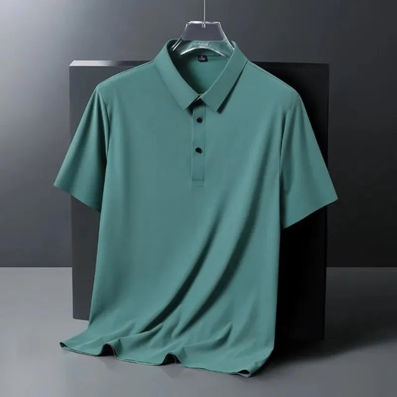 Seiden Polo