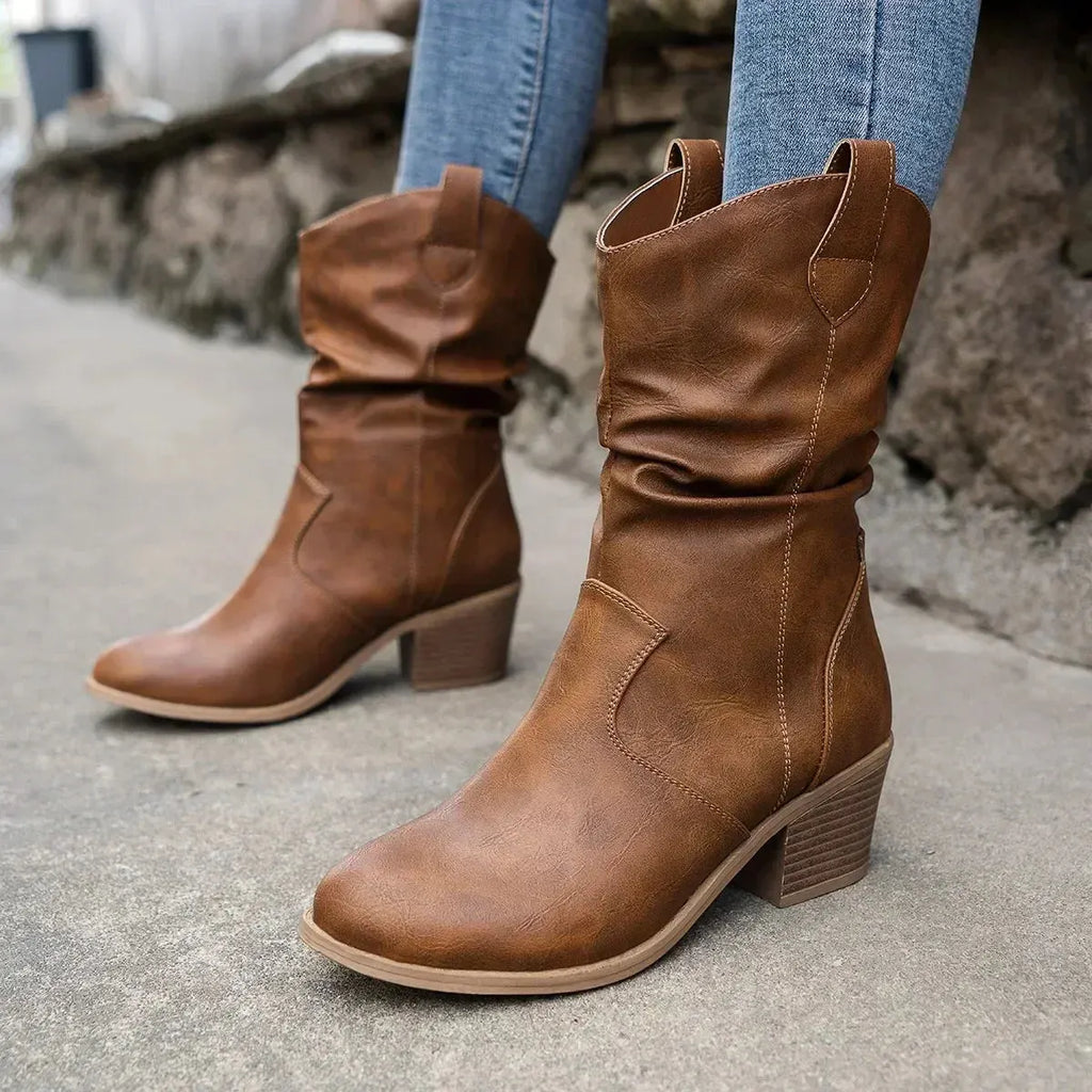 Yountville Schoenen