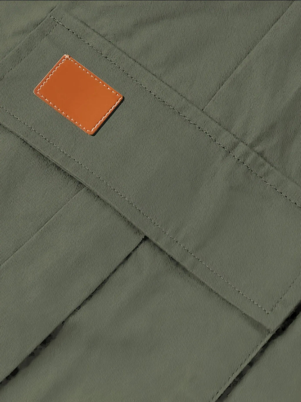 Bequeme Herren Cargohose