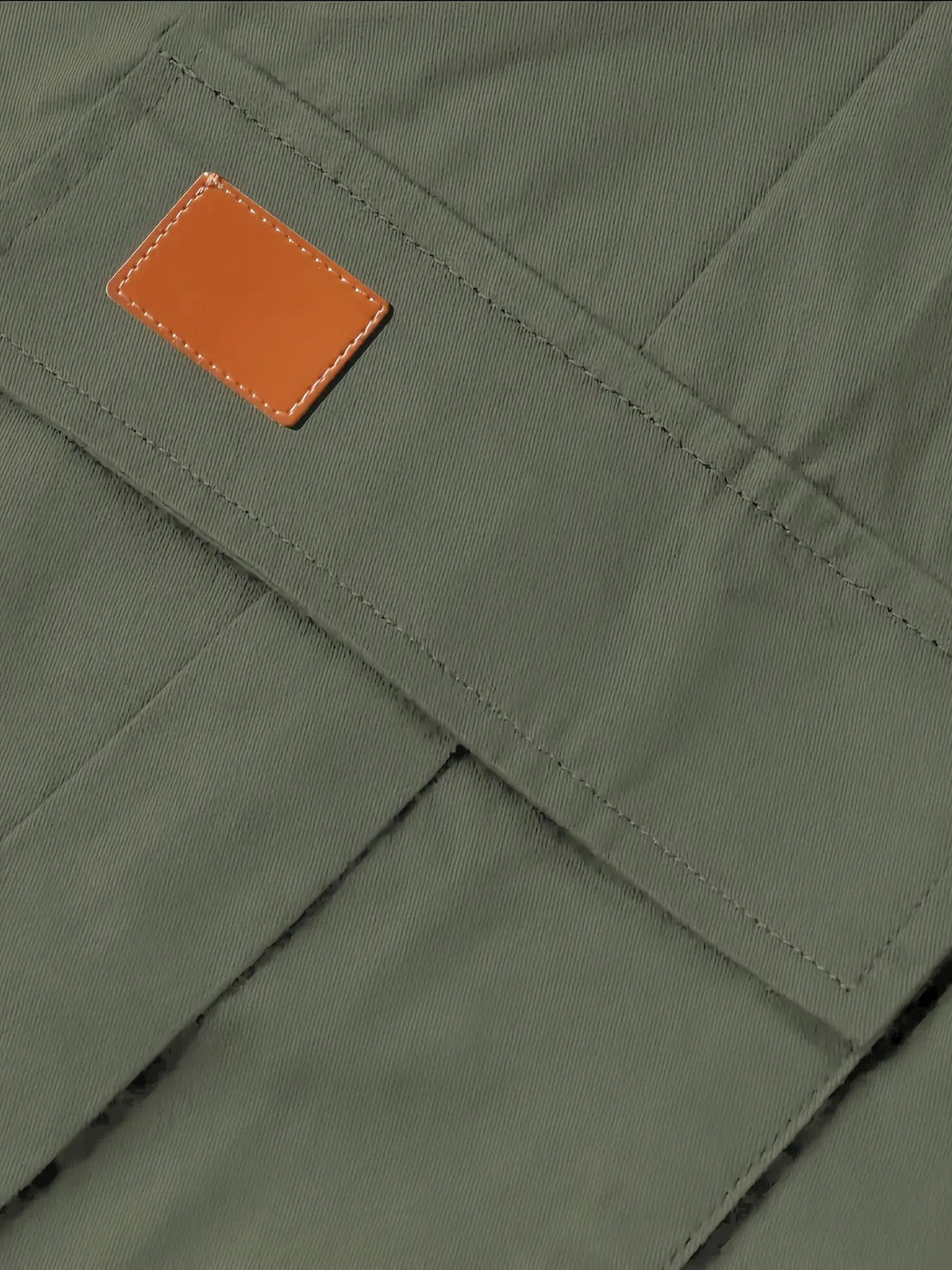Bequeme Herren Cargohose